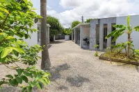 Shiraho Villa