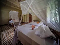 Meremeta Lodge - Homestay