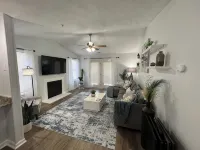 Incredible 3BR w/KING beds, pool, and playground