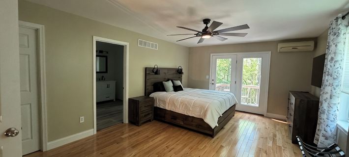 Welcome to this beautifully updated home in Masthope Community Hotels in Pike County