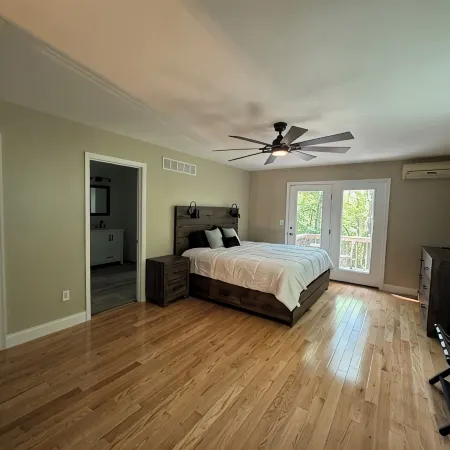 Welcome to this beautifully updated home in Masthope Community