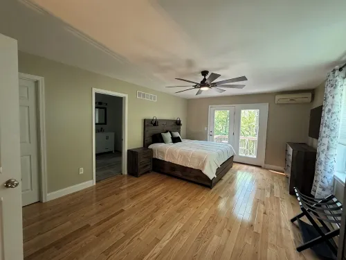Welcome to this beautifully updated home in Masthope Community