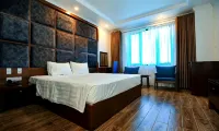 NewDay Hotel - Uima-altaat