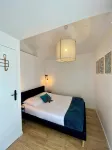 La "P'tite Maison" near the banks of the Loire River - บังกะโล