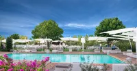 Sport Village Hotel & Spa - parking