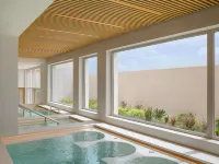 Fairmont La Hacienda Costa del Sol - Gym