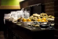 Hotel Purkmistr - breakfast