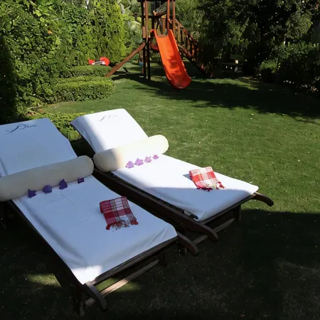 Olira Boutique Hotel&Spa