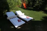 Olira Boutique Hotel&Spa - Bathtub