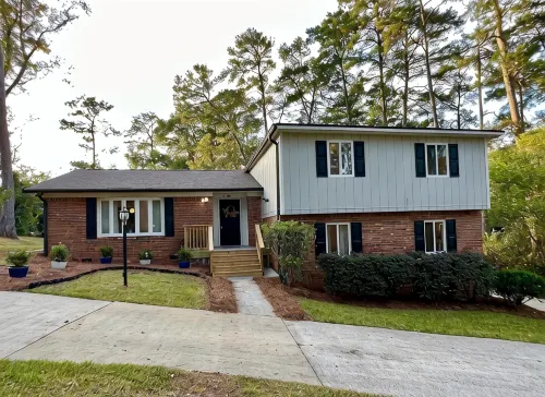 Tallahassee Family Retreat - close to FSU! - Alojamientos