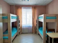 Mini-Otel Evrika - 2 звезды