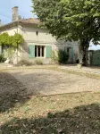 Charming house with large heated swimming pool near Saint-Emilion - Wifi