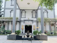 Hotel Ghotic Bandung