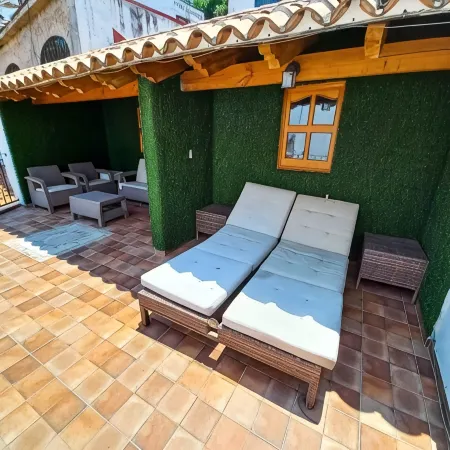 Casa Sierra Alta