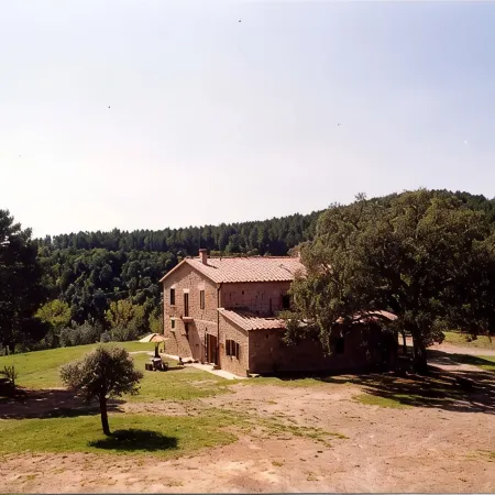 Apartment Farmhouse between Siena and the Sea relax swimming pool WiFi 1 room 2-4 P