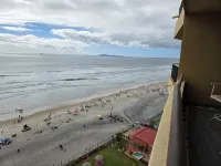 Exclusive ocean front centrally located 2-bedroom condo with WiFi in Rosarito