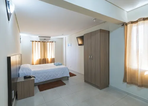 Monte Serrat Hotel