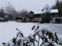 Chalet la Bachole