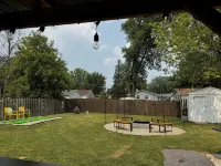 Completely Renovated on Lombardi - 3 blocks to Lambeau Field - 4성급