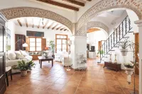 Hotel Nord - románticos