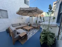 Spanish Home: Steps to Beach & 2nd St-Quiet Part of Belmont Shores - Bungalows