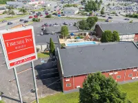 Fireside Inn & Suites Waterville Hotels in Waterville