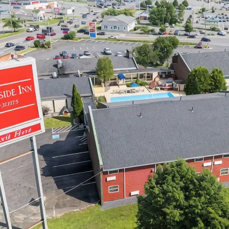Fireside Inn & Suites Waterville