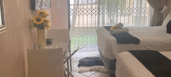 A Pousada Guesthouse Hotels in Nelspruit