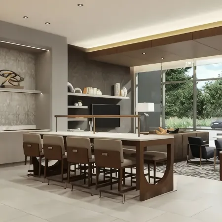 Homewood Suites by Hilton Coppell DFW Airport North