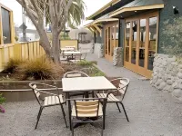 Totara Lodge