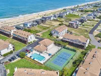 Suite is 100 Yds from the Beach! Walking DistancePrivate Beach Access. Hotels in Kitty Hawk