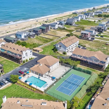 Suite is 100 Yds from the Beach! Walking DistancePrivate Beach Access.