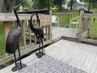Aire Leclaire 2 bedroom home - Wifi