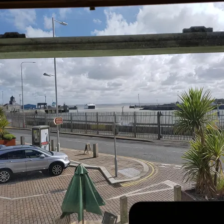 The Seafront Inn Holyhead