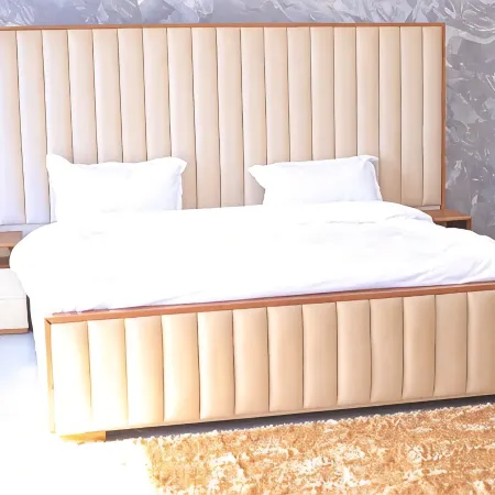 McMillan Hotel Entebbe