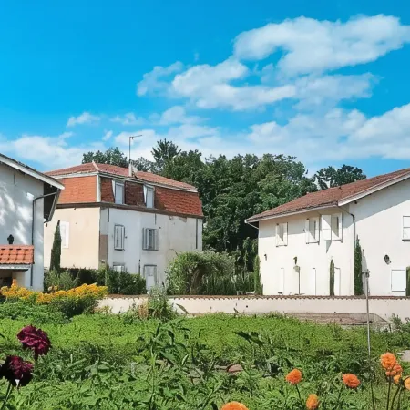 Le Cottage du Parc