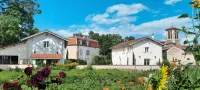 Le Cottage du Parc - spa