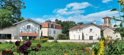 Le Cottage du Parc