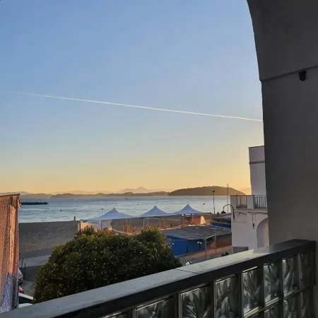 La Finestra Sul Mare
