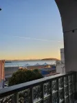 La Finestra Sul Mare - vue mer