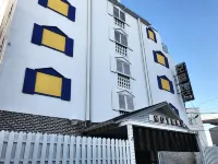 Jin-ha in Ulsan Hotels near شاطئ جينها (Jinha Beach)