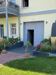 Guest apartment Stadtoase Usedom No. 2 - 2-Star