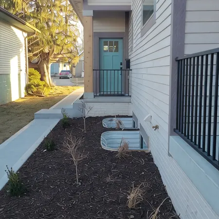 Charming 3-bedroom ADU in delightful Des Moines with WiFi, AC