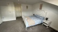 Spacious 4 Bedroom Town House