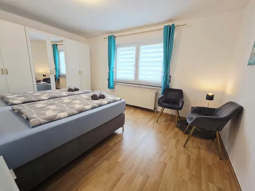 Vacation apartment 1 - near Phantasialand, Cologne, Bonn, Brühl