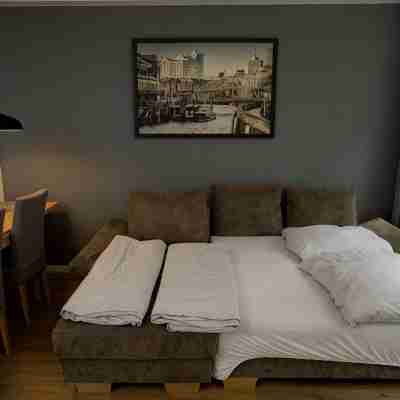 Elbphilharmonie Suite Rooms