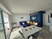 Ocean view apartment - 公寓