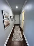 Stylish 3BR in Garden District near parks, river views, Neville High, and ULM.