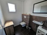Apartment Plage d'Agosta - A piaghja - Homestays