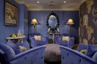 Delamar Greenwich Harbor